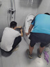 TOTO智能馬桶2025新款全自動翻蓋語音殺菌一體機(jī)即熱清洗烘干坐便器 標(biāo)配全白(手動翻蓋)免費(fèi)上門安裝 250MM 曬單實(shí)拍圖