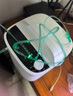 舒坦福家用制氧機吸氧老人1L-7升氧氣輕音孕婦小型便攜高原霧化呼吸增氧 B11s高配款【96%氧濃度+即插即用+霧化】 曬單實(shí)拍圖