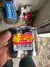 雙鹿 1號(hào)碳性大號(hào)電池2粒裝 適用于熱水器/燃?xì)饷簹庠?手電筒/電子琴/收音機(jī) R20S/一號(hào)電池 2粒裝 曬單實(shí)拍圖
