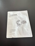 無(wú)印良品 MUJI 水潤舒緩面膜  貼片面膜 OA9KCC3S 27ml 5片 曬單實(shí)拍圖