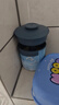 小香杯車(chē)載除味香膏4瓶 汽車(chē)香薰香水車(chē)用香氛除異味擺件禮物 曬單實(shí)拍圖