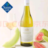 凱樽匯 南非進(jìn)口 白詩(shī)南白葡萄酒 750ml 750mL 曬單實(shí)拍圖