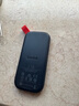 閃迪（SanDisk）2TB Type-c USB3.2移動(dòng)固態(tài)硬盤（PSSD）E30高速 移動(dòng)SSD 讀速800MB/s 兼容手機(jī)筆記本電腦 曬單實(shí)拍圖
