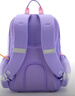 新秀麗（Samsonite）兒童書包簡約大容量小學(xué)生書包雙肩包一二三年級男女孩TU6 淺紫色【25年新款】 曬單實(shí)拍圖