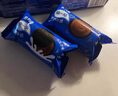 奧利奧（Oreo）夾心餅干 五口味混合裝388g 休閑零食大禮包 共20包 早餐下午茶   曬單實(shí)拍圖