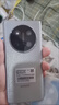 榮耀X60 Pro 十面抗摔防水耐磨 青海湖電池 雙向北斗衛(wèi)星短信 12+512 玄武灰 國家補(bǔ)貼 5G AI手機(jī) 曬單實(shí)拍圖