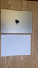 Apple/蘋(píng)果AI筆記本/MacBookPro14英寸M4Pro(12+16核) 24G 512G銀色筆記本電腦MX2E3CH/A 曬單實(shí)拍圖