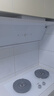 海爾（Haier）抽油煙機(jī) 小紅花白色抽吸排油煙機(jī)C50max 頂側(cè)雙吸巔峰30大吸力 熱熔洗 國(guó)家補(bǔ)貼20% 煙灶聯(lián)動(dòng)936 曬單實(shí)拍圖