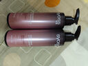 絲蘊（syoss）盈潤魅卷彈力素乳液150ml 卷發(fā)定型護卷防毛躁蓬松持久清爽 曬單實(shí)拍圖