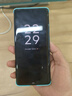 摩托羅拉【政府補貼】聯(lián)想moto Edge 60s 曲面金剛 超薄大電池 28種越級防水 5GAI手機 12+512冰川薄荷 曬單實(shí)拍圖