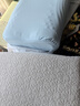 鄧祿普（Dunlopillo）ECO高回彈優(yōu)眠枕 斯里蘭卡進(jìn)口天然乳膠枕頭  頸椎枕 曬單實(shí)拍圖