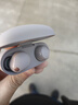 索尼（SONY）WF-1000XM5【政府補貼】真無線藍牙降噪耳機 新一代降噪豆 智能AI 藍牙5.3 玫瑰灰  中秋送禮 曬單實拍圖