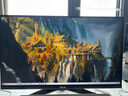 華碩小金剛 27英寸顯示器2K 180Hz顯示器超頻210Hz FastIPS FreeSync 0.3ms響應(yīng)HDR400 曬單實(shí)拍圖