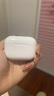 【直營正品丨頂配Pro9代】華強北藍牙耳機Air無線Pro2主動降噪國家補貼蘋果iPhone16/15入耳式Pods 【直營新款丨全功能頂配版】 ANC主動降噪+滑動調(diào)音+空間音頻 曬單實拍圖