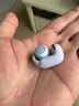 Bose【國家補貼】Ultra 開(kāi)放式耳機 全新耳夾式設計 沉浸空間音頻 驍龍暢聽(tīng)技術(shù) Ultra開(kāi)放式耳機 限定色冷丁香紫 國行官旗店 全國聯(lián)保 曬單實(shí)拍圖