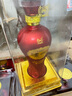 瀘州老窖股份  瀘州酒禧緣 52度濃香型白酒 500ml×6瓶 結婚喜宴中秋送禮 曬單實(shí)拍圖