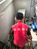 格力（GREE）1.5匹 云錦三代 新1級能效變頻壁掛式省電空調掛機 搭載冷酷外機 KFR-35GW/NhAe1BAj 家電國家補貼 曬單實(shí)拍圖