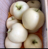 甜醉了 煙臺蘋(píng)果黃元帥粉面蘋(píng)果黃金帥黃香蕉山東新鮮水果當季整箱鮮果 凈重4.5斤75mm 曬單實(shí)拍圖