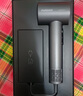 飛科（FLYCO）高速吹風機家用宿舍便攜出游速干降噪負離子護發(fā)大風力七夕情人節(jié)禮物電吹風筒FH6370太空灰 曬單實拍圖