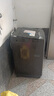 美的（Midea）波輪洗衣機全自動(dòng)家用 MB10V37T 10公斤 一級能效 健康除螨 全域抗菌  以舊換新 家電國家補貼20% 曬單實(shí)拍圖