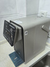 美的（Midea）小魔方pro電熱水瓶電水瓶飲水機 燒水壺電熱水壺316L 風(fēng)冷保溫恒溫一體0塑料可拆國家補貼31FPro 曬單實(shí)拍圖