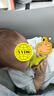 babycare兒童洗澡玩具寶寶游泳玩戲水寶寶沐浴玩具花灑室內戲水玩具8件套 曬單實(shí)拍圖