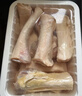 小牛紀 國產(chǎn)牛蹄筋 凈重2斤 生鮮牛肉原切生牛腳筋牛板筋 源頭直發(fā) 曬單實(shí)拍圖