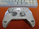 北通鯤鵬70AI智控旗艦精英游戲手柄xbox自適應扳機switch2電容搖桿steam電腦PC手機藍牙NS原神 鳴潮 曬單實(shí)拍圖