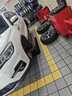 優(yōu)科豪馬輪胎225/55R19 99V G91AV馬自達 CX-4/長(cháng)安 CS75/CS85/風(fēng)行T5L 曬單實(shí)拍圖