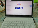 HUWYI平板電腦padPro2025新款ipad 4K超清大屏全面屏144Hz全網(wǎng)通5G高刷網(wǎng)課學(xué)習游戲娛樂(lè )辦公 柔光紫 17pro16G運行+2TB內存+豪華禮品14英 曬單實(shí)拍圖