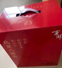 方莊北京二鍋頭42度 清香型白酒禮盒 送長(cháng)輩自飲口糧酒高粱純糧酒整箱 42度 450mL 6瓶 [國際紅標] 曬單實(shí)拍圖