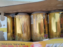 珠江啤酒（PEARL RIVER）10度 珠江金麥穗啤酒 330ml*24聽(tīng) 整箱裝 中秋節送禮 曬單實(shí)拍圖
