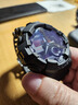 卡西歐（CASIO）手表男士G-SHOCK紅盤(pán)防水運動(dòng)學(xué)生電子日韓表GA-700BBR-1APR 曬單實(shí)拍圖