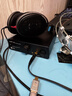 森海塞爾（Sennheiser）HD 660S2/HD 505/HD 560S/ HD 599/HD 600 / HD620S /HD 550 開放頭戴式HiFi耳機(jī)中秋國慶節(jié)禮物 HD 600【開放 曬單實(shí)拍圖