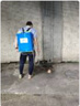 農寶 20L高壓電動(dòng)噴霧器充電打藥機噴霧噴水澆花消毒噴霧器 機身調速 曬單實(shí)拍圖