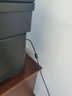 綠聯(lián)打印機(jī)數(shù)據(jù)連接線  USB2.0AM/BM方口接頭高速打印線  通用惠普HP佳能愛普生打印機(jī)連接線5米10329 曬單實(shí)拍圖