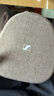 森海塞爾（Sennheiser）【政府補(bǔ)貼】MOMENTUM 4無線耳機(jī) 大饅頭4主動降噪 頭戴式耳機(jī) 白色 雙11推薦 曬單實(shí)拍圖