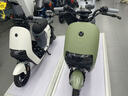 九號（Ninebot）電動(dòng)車(chē) A2z 40 真續航智能電動(dòng)自行車(chē)【門(mén)店自提】 到門(mén)店選顏色 曬單實(shí)拍圖