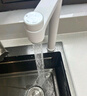 東芝【官方旗艦店】大白梨凈水器雙水路母嬰級直飲0阻垢劑0陳水0添加一級水效UV殺菌廚下家用RO反滲透 【東芝大白梨】TSC1000光效消殺 曬單實拍圖