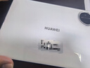 HUAWEI MatePad Mini 華為平板電腦 8.8英寸小平板 OLED屏 輕辦公 SIM卡版 可通話(huà) 12GB+256GB雪域白  曬單實(shí)拍圖