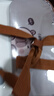 沃德百惠（WORTHBUY）卡皮巴拉保溫飯盒316不銹鋼小學(xué)生初中生上學(xué)專用上班族便當(dāng)餐盒 316款5格+湯碗+餐具+保溫袋 曬單實(shí)拍圖