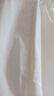 浪莎冰絲南瓜半身裙女夏季新款高腰顯瘦a字中長(cháng)裙子寬松百搭半裙女 曬單實(shí)拍圖