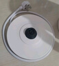 蘇泊爾（SUPOR）墩墩大容量電水壺熱水壺 2L無(wú)縫內膽電熱水壺316L不銹鋼燒水壺一鍵保溫恒溫 SW-20J01P 曬單實(shí)拍圖