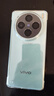 莫維斯vivox100s手機殼x100ultra無(wú)邊框手機套x100spro手機保護套半包透明男女款超薄防摔手機硬殼散熱 vivox100s【高品質(zhì)透明殼】 曬單實(shí)拍圖