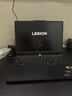 聯(lián)想拯救者R7000P 2025 游戲筆記本電腦(銳龍9 8945HX 16G 1T RTX5060 2.5K 240Hz 黑)國家補貼20% 曬單實(shí)拍圖