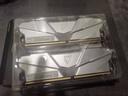朗科（Netac） 16GB(8Gx2)套裝 DDR4 3600頻率臺式機內存條 絕影系列RGB燈條(C16)長(cháng)鑫A-die顆粒 曬單實(shí)拍圖