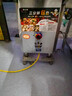 廚仕博腸粉機商用廣東腸粉抽屜式全自動(dòng)多功能 電熱款 燃氣款 擺攤地攤蒸爐小吃設備防干燒  腸粉爐|蒸包爐|熄火保護|防干燒 曬單實(shí)拍圖