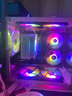 速度玩家英特爾酷睿i7升十八核4060電競獨顯組裝臺式機電腦主機游戲辦公Ai設計師整機全套 單主機 G：i9級36核芯4K電競頂配丨1T丨4060獨顯 曬單實拍圖