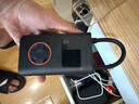 騎記（QiCYCLE）N3車載充氣泵便攜打氣泵電動打氣筒自行車電動車無線充氣寶 曬單實拍圖