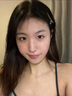 OHBT素顏面霜50g女防曬隔離遮瑕三合一防水防汗自然提亮懶人bb貴婦霜 曬單實(shí)拍圖